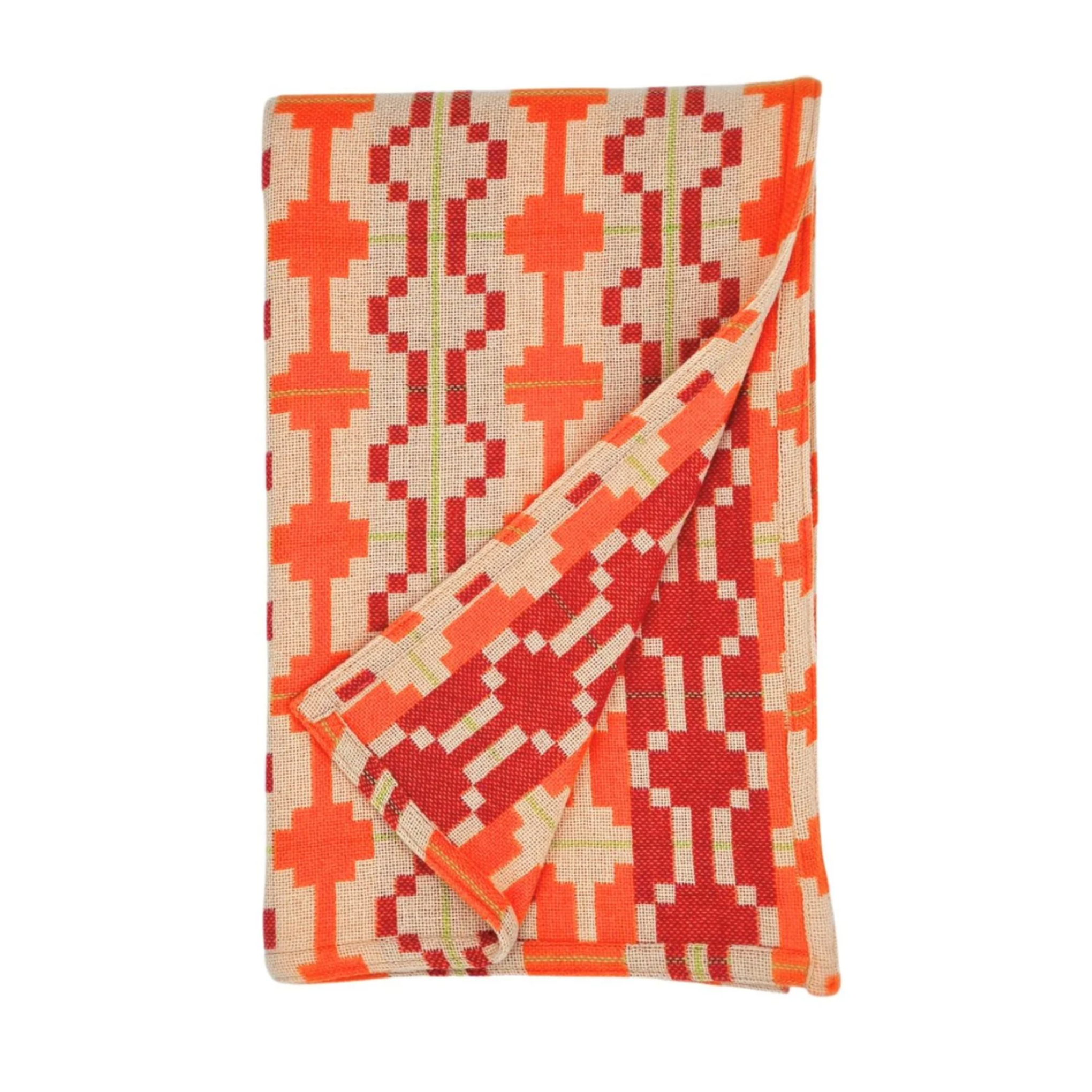 Patagonia throw - Calon